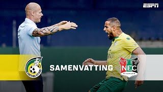 Download Lagu MOHAMED IHATTAREN met 2️⃣ TREFFERS bij BASISDEBUUT 👏 | Samenvatting Fortuna - N.E.C. MP3 Download Lagu MOHAMED IHATTAREN met 2️⃣ TREFFERS bij BASISDEBUUT 👏 | Samenvatting Fortuna - N.E.C. MP3