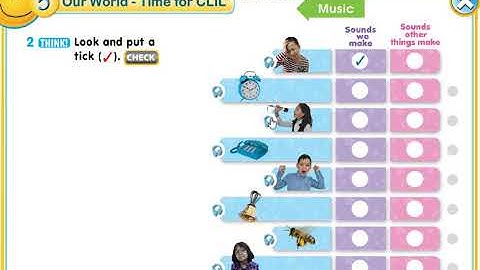 Smiles 2 module 5 p69 ex2 listening