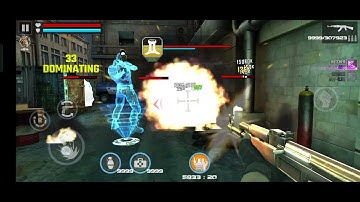 DEAD TARGET GUN FIRE 🔥🔥🔥#gaming #level 14