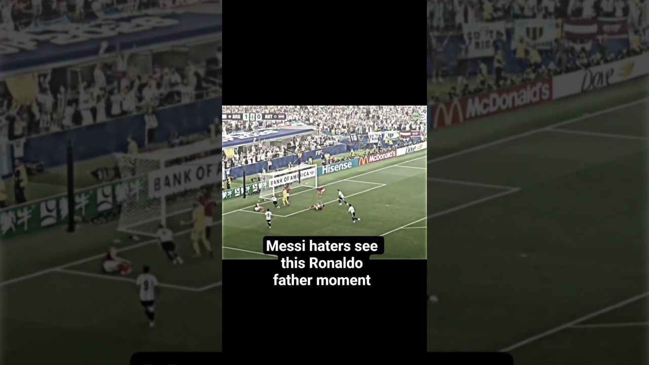 Messi goals against Austria #shorts#viral #shortsfeed #messi #messifans #ronaldo #fifaworldcup2026
