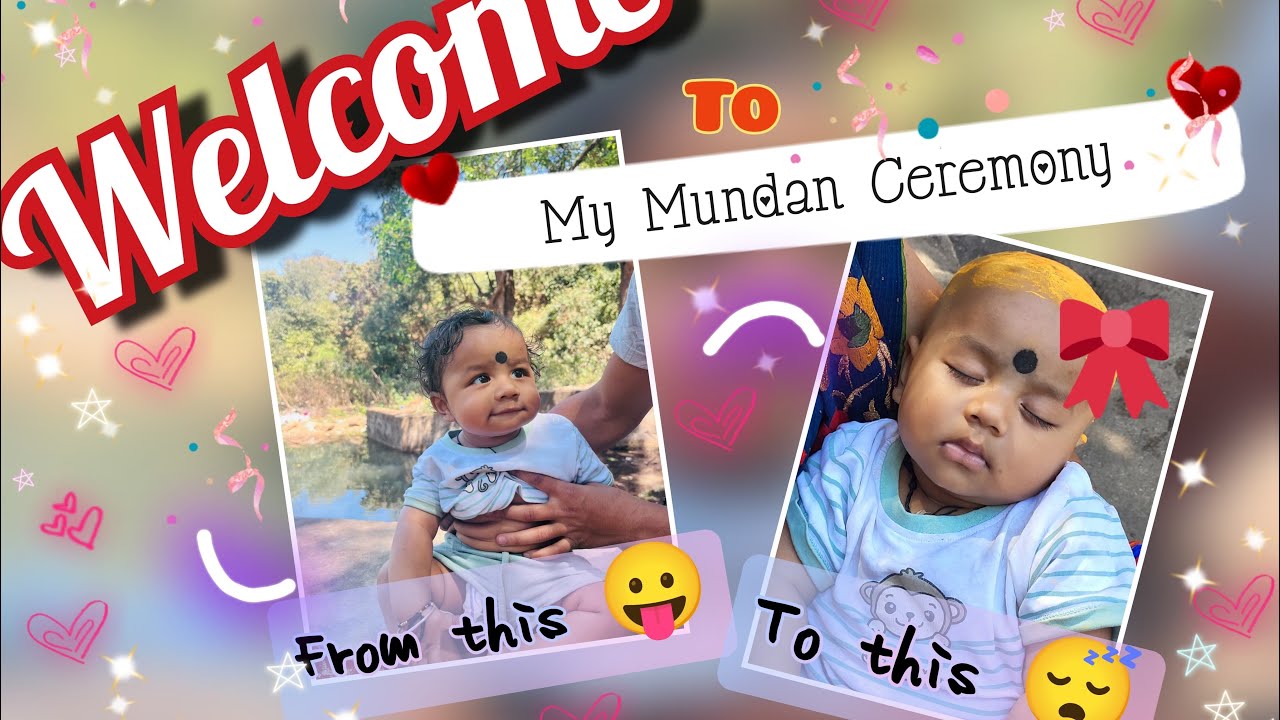 Gudlu Landu Heigala Guys 🌝 Mundan Ceremony @ Nrusinghnath📍 The Maasi Diaries | BeyondFashion Vlogs