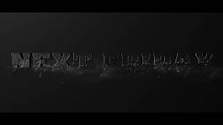 Crossfire After Effects Intro