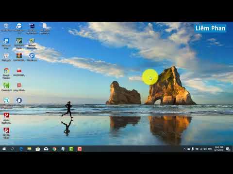 Video Cách cài đặt phần mềm chạy chữ màn hình HeadLine3.5 - youtube