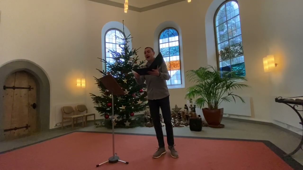 Josh Groban - „You Raise Me Up“