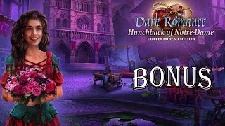 Dark Romance 10 Hunchback Of Notre Dame FULL BONUS  Walkthrough  - ElenaBionGames screenshot 5