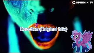 Devotion (Original Mix) 