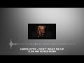 James Hype Don T Wake Me Up Slow And Reverb Relaxing Remix 4K HD 