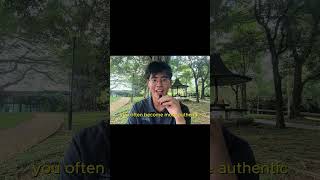 be the main character of your movie. #shorts #introspection