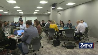 Koch legal team holds event providing education on obtaining legal documents