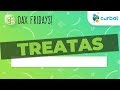 DAX Fridays! #66: TREATAS