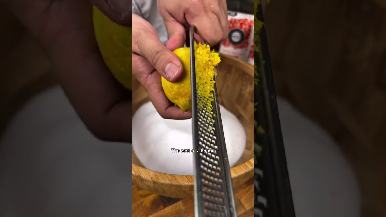 **"🐟 Salt-Crusted Fish | Middle Eastern Cooking Technique | Flavors of the World 🌍"**