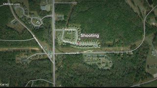 Dublin man hospitalized, several cars hit in drive-by shooting