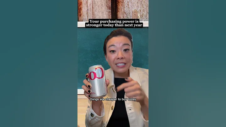 What we have right now is WORSE than inflation!! #money #finance #economy #recession #inflation