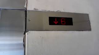 Details [Jalan Tenaga] Blk 637A MSCP - Dongyang Guide
