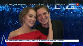 "Лёд 2": грандиозная премьера, "Холоп": 3 млрд. рублей освоено - рубрика "Кинокасса"