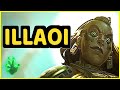 ILLAOI TOP HIGHLIGHTS