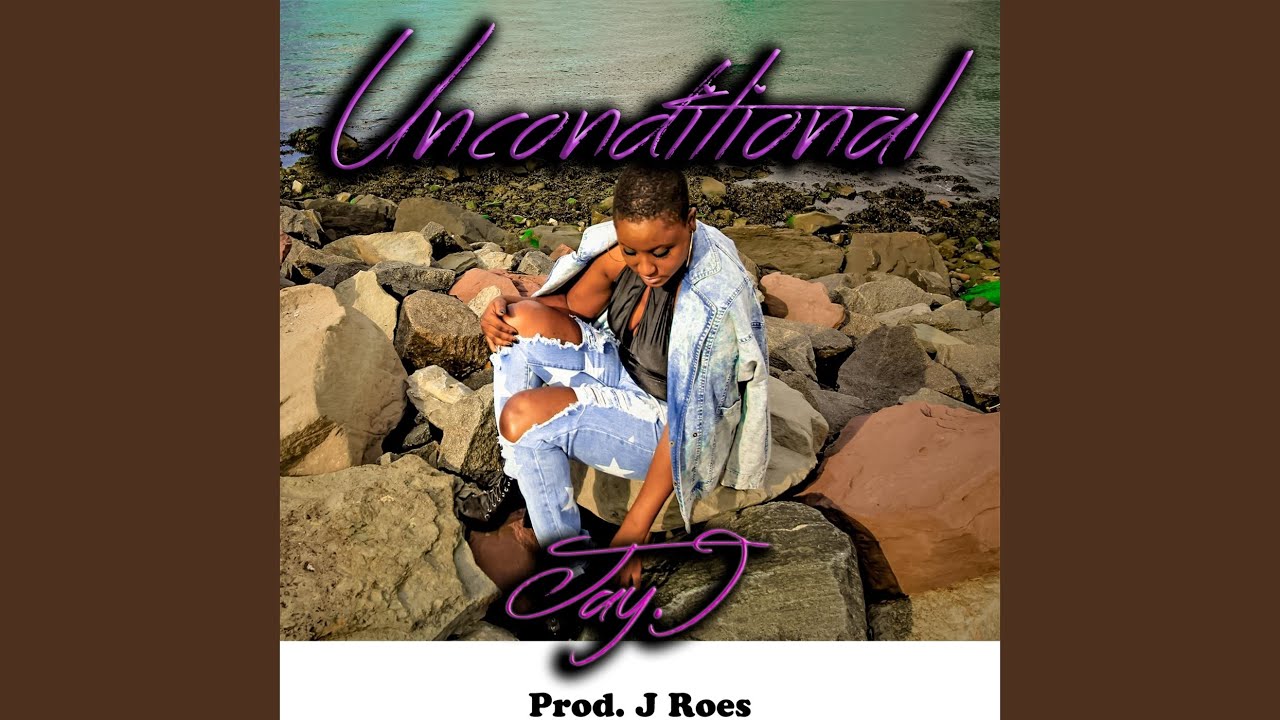 Unconditional adlı videoyu YouTube'da izle Unconditional adlı videoyu YouTube'da izle