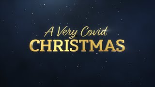 A Very Covid Christmas