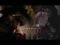 Cesare & Lucrezia | somebody else