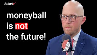 Sports Analytics Expert: Moneyball's New Rules (exclusive interview)