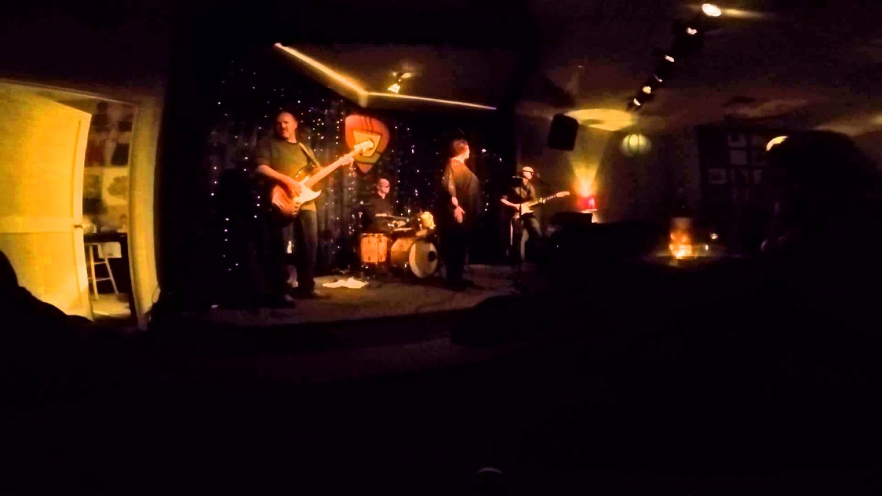 Beer Bottle Boogie Sassy Brown Band at Moonlight on the Mtn YouTube