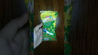 Muncher Green Peas Original Flavor 140.25