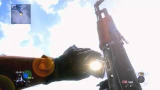 Twixtor - Black Ops