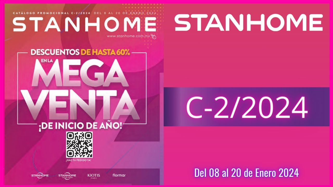 Stanhome Catalogo 20/02/2024 - 08/03/2024 - pagina 9