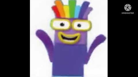 (I GOT FAKEME) All Preview 2 Numberblocks Deepfakes (Fakeme Version)