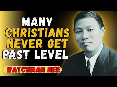 The 7 LEVELS of Spiritual Vision - PART 2: How to See the Invisible Kingdom