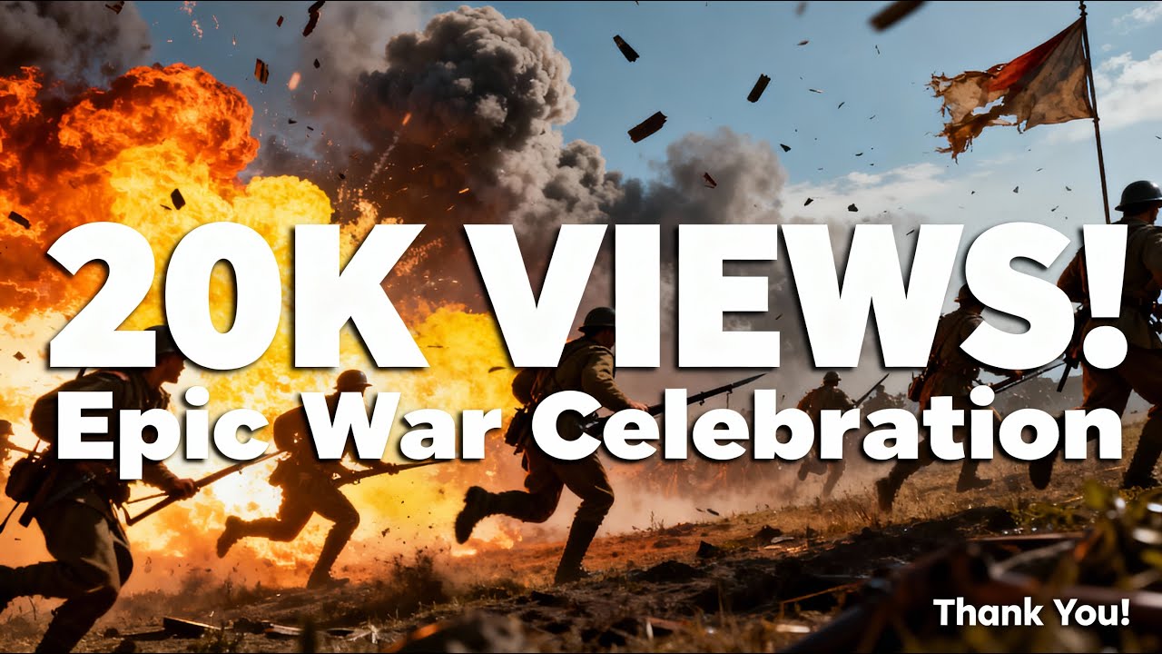 Epic War Motivation Opera Music | slow to high cinematic soundtrack