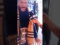 AEW Dynamite MJF "What The F**k??😂(Spring Break-Thru)#aew#dynamite#mjf#wtfmoment#funny#wrestling
