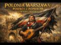 POLONIA WARSZAWA - Powrót z popiołów | Piosenka Futbolowy Trubadur