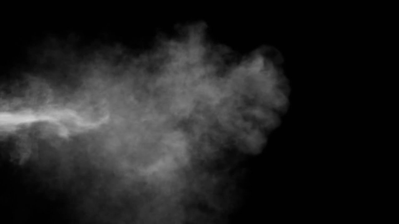Smoke Footage 4 - YouTube