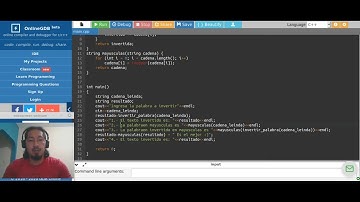 Funciones en programación (C++) parte 2