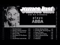 James Last Orchestra Plays Abba Album Del 2001 James Last Orchestra Plays Abba Album Del 2001
