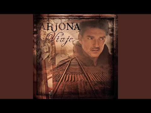Ricardo Arjona - Soldado Raso
