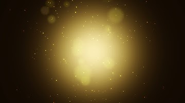 no copyright golden dust background looped animation hd free footage