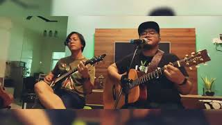 Aku dan kamu - Flop Poppy cover by Honest Cover