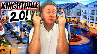 5 Awesome Developments Coming to Knightdale NC in 2026 (Before Everyone Else  Finds Out)