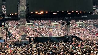 Famous Adele Wembley 2017 - One and Only Net Worth