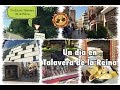 Casa Santa Lioba  Talavera de la Reina - YouTube