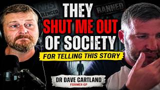 How Speaking Out Cost This Doctor Everything