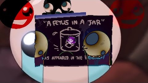 The Binding of Isaac Computer Savvy