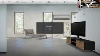 Homestyler iPhone/iPod Touch/iPad HD screenshot 4