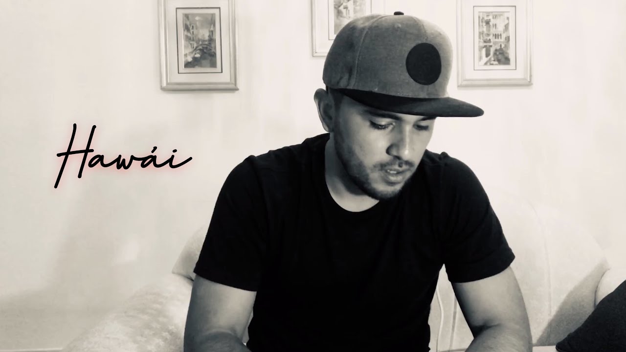 Hawái Maluma ( ukulele cover) YouTube