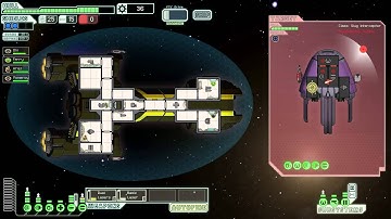 FTL LP: 01: The beginning?