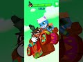 Talking Tom Hero Dash Light Angela Unlocked In Bosses Defeat Raccoon Fight Special Events Task Race