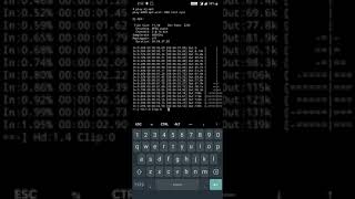 Streaming Music On Ubuntu Terminal On Termuxandroid