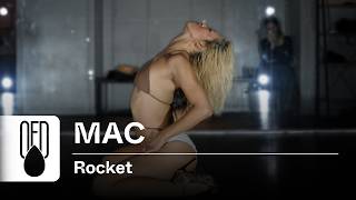 Beyoncé - Rocket | MAC (Choreography)
